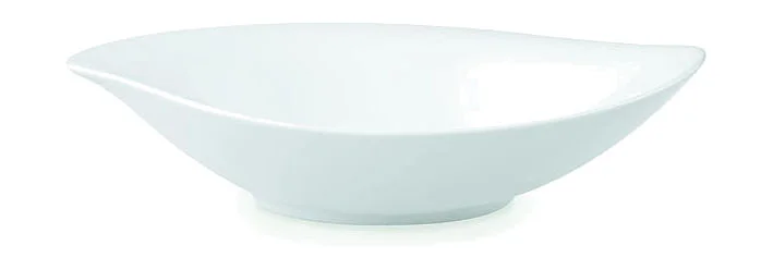 Schale tief 21x18cm New Cottage Serve Salad