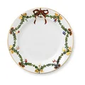 Star Fluted Christmas Teller 21 cm Royal Copenhagen