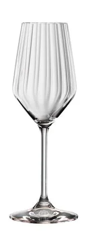 Champagnerglas 4er Set Lifestyle