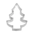 Ausstecher Tannenbaum 6 cm edelstahl RBV Birkmann