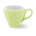 Espressotasse 0,1 l Solid Color Classico Pistazie Dibbern