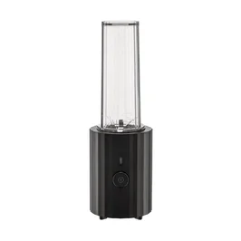 Mixer 0,55 l 380 W Plissé schwarz Alessi