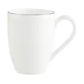 Signature Henkelbecher 0,3 l Anmut Platinum No. 1 Villeroy & Boch
