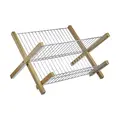 Geschirrabtropfgestell Tilo 39x35 cm Bambus Westmark