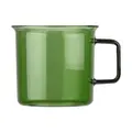 Glasbecher 0,35 l The Mug grün Muurla