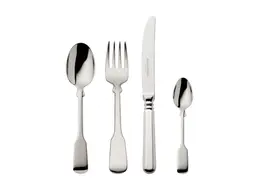 Robbe & Berking Alt Spaten 925 Sterlingsilber (Besteck)
