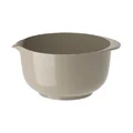 New Margrethe Earth Grey Rührschüssel 4,0 l Rosti