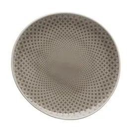 Teller flach 16 cm Junto Pearl Grey Rosenthal
