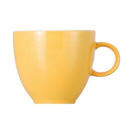 Espresso-/Mokka Obere Sunny Day Yellow Thomas
