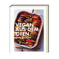 Buch: Vegan aus dem Ofen ars vivendi Verlag