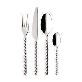 Tafelbesteck 24tlg. Montauk Villeroy & Boch
