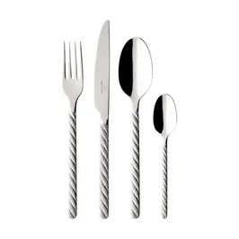 Tafelbesteck 24tlg. Montauk Villeroy & Boch