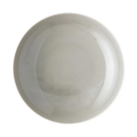 Suppenteller 24 cm Loft Colour Moon Grey