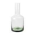 Karaffe 1,1 l Hue Olive Green Broste Copenhagen