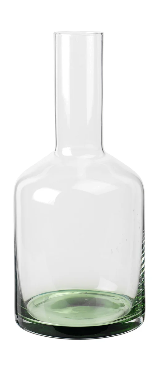 Karaffe 1,1 l Hue Olive Green