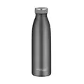 Isolier-Trinkflasche 0,5 l TC Bottle stone grey Thermos