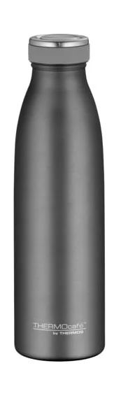 Isolier-Trinkflasche 0,5 l TC Bottle stone grey