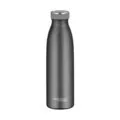 Isolier-Trinkflasche 0,5 l TC Bottle stone grey Thermos
