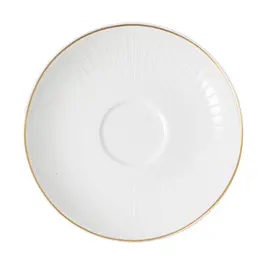 Signature Kaffee-Untertasse 16 cm Château Septfontaines Villeroy & Boch