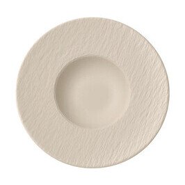 Pastateller 29 cm Manufacture Rock blanc Villeroy & Boch