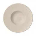 Pastateller 28 cm Manufacture Rock blanc Villeroy & Boch