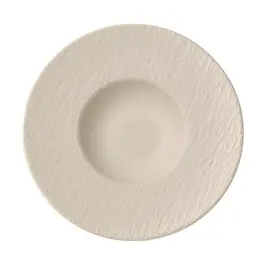 Pastateller 28 cm Manufacture Rock blanc Villeroy & Boch