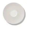 Kaffee-Untertasse 16 cm Pastell Grau Dibbern
