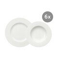 Teller-Set Royal 12-tlg. Villeroy & Boch