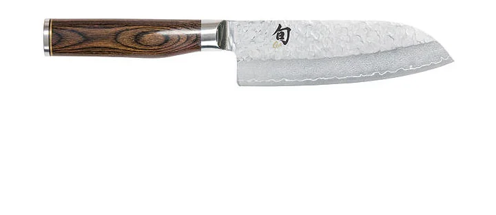 Santokumesser 14cm Shun Premier Tim Mälzer Edition