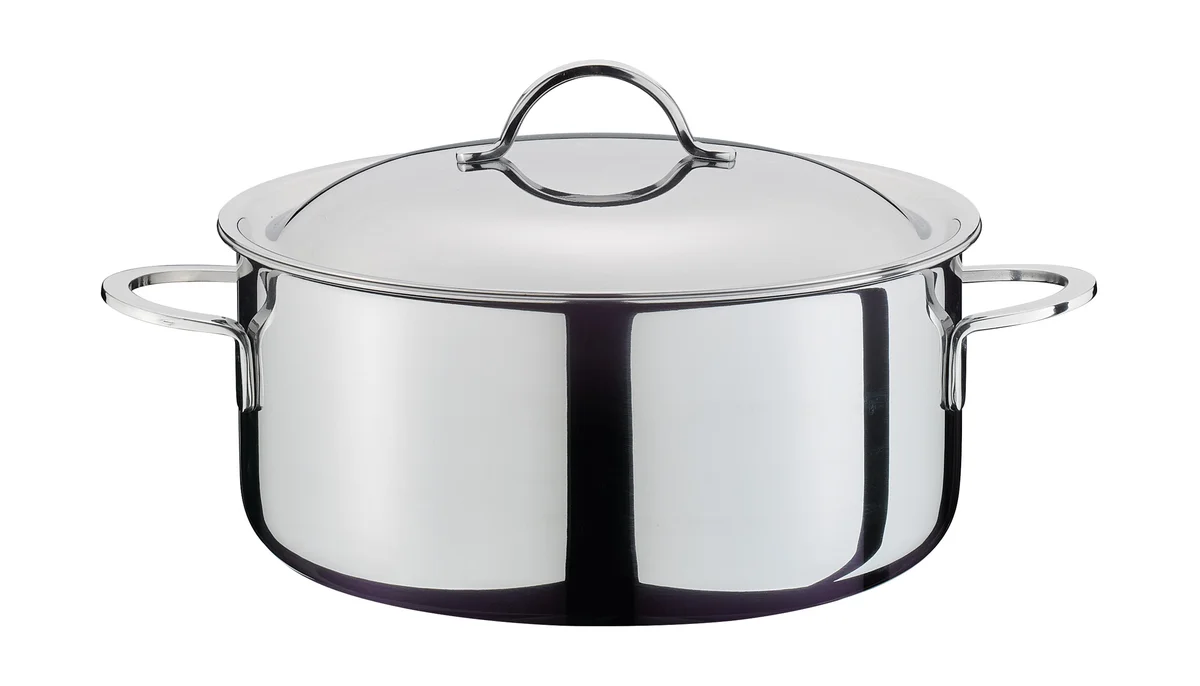 Bratentopf 24 cm Cristal