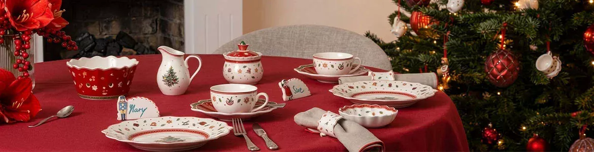 Villeroy & Boch