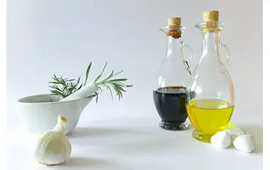Essig & Öl