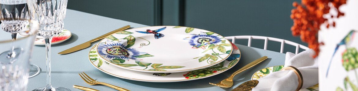Villeroy & Boch Amazonia Anmut