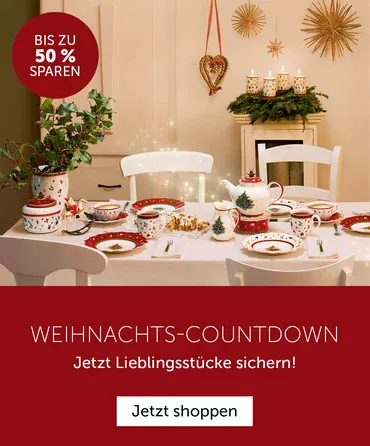 Weihnachtscountdown