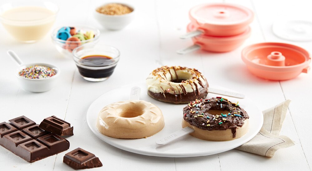 tischwelt-lekue-kuechenhelfer-silikon-aufbewahrung-eisform-donut