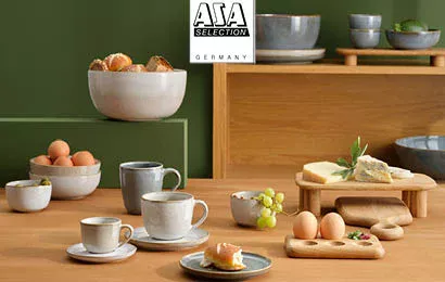 ASA Saisons