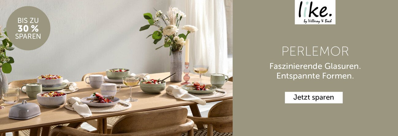 Villeroy & Boch Perlemor