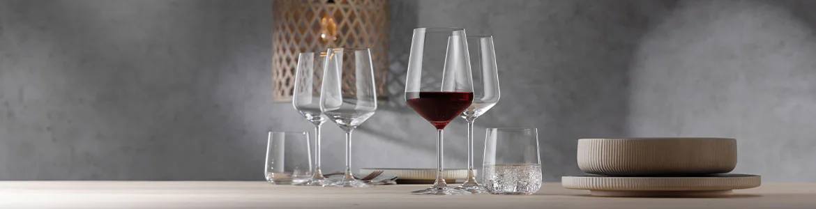 Weingläser 4er Sets