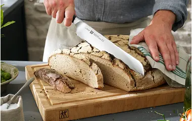 Brotmesser