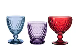 Villeroy & Boch Boston Coloured (Glas)