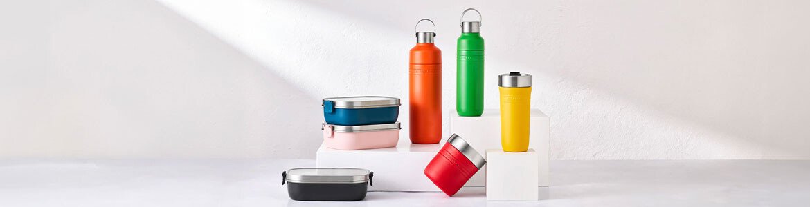 Le Creuset On The Go