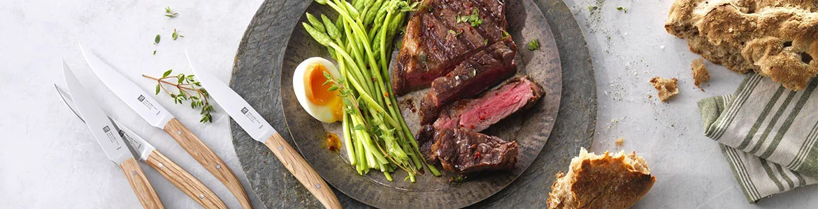 Steakmesser