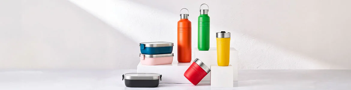 Le Creuset On The Go