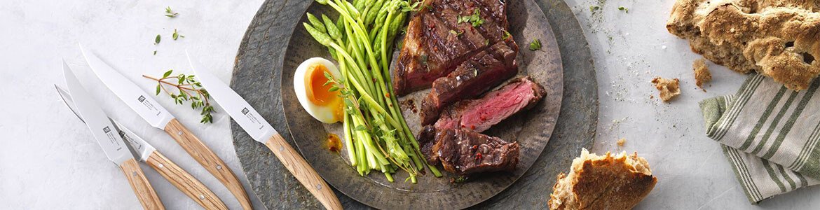 Steakmesser