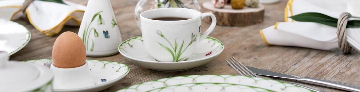 Villeroy & Boch Colourful Spring