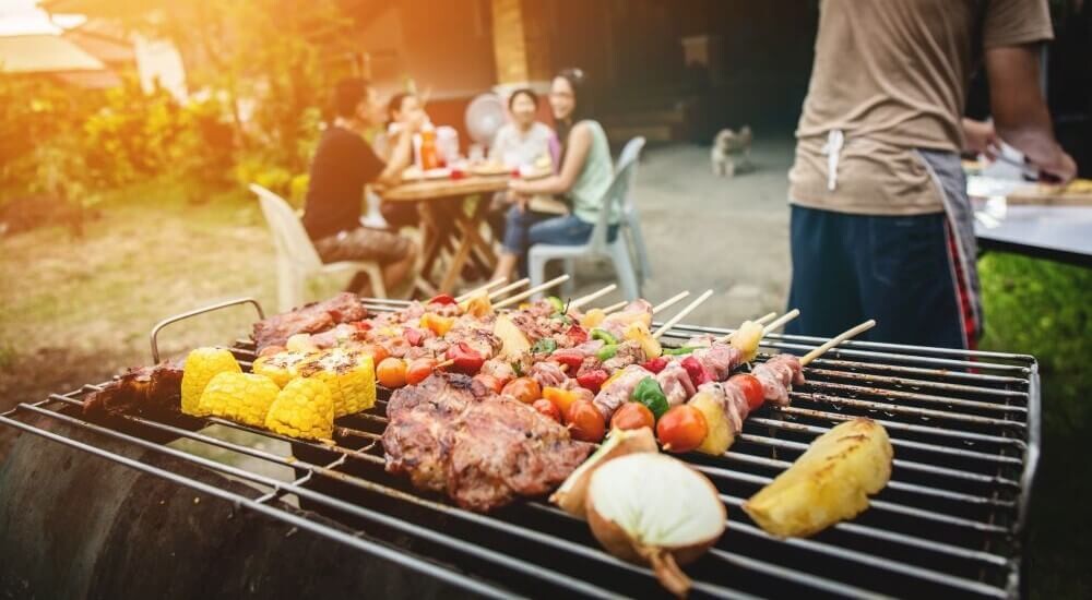 grillen