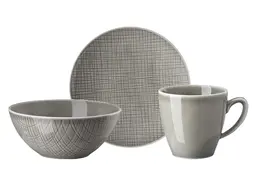 Rosenthal Mesh Mountain (Porzellan)
