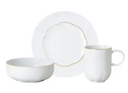 Rosenthal Sonetto Oro