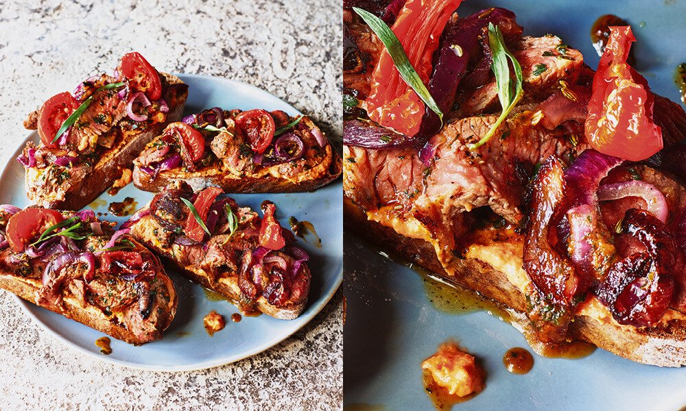 tischwelt-rezept-steak-tartines-mit-estragon-paprika-butter-tipp