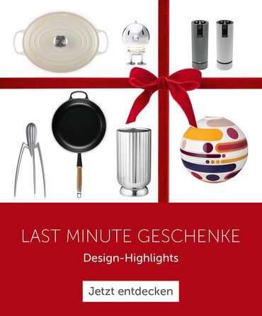 Geschenke & Design-Highlights